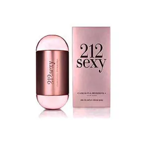 212 Sexy edp 100ml