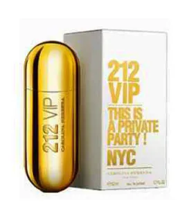 212 VIP edp 80ml