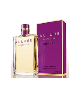 Allure Sensuelle edp tester 100ml