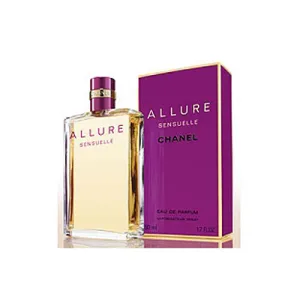 Allure Sensuelle edp tester 100ml