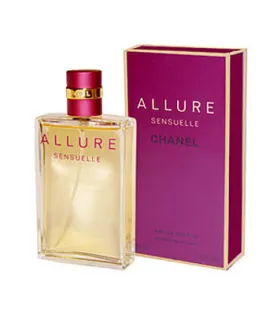Allure Sensuelle edt 100ml