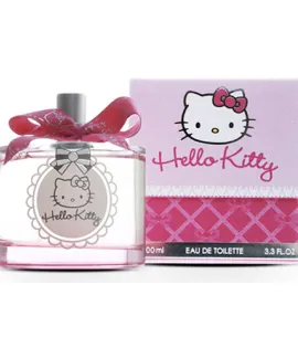 Hello Kitty edt 60ml