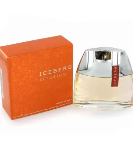 Iceberg Effusion edt 75ml