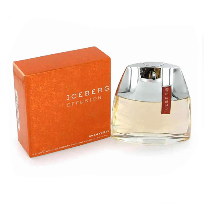 Iceberg Effusion edt 75ml Iceberg Effusion edt 75ml