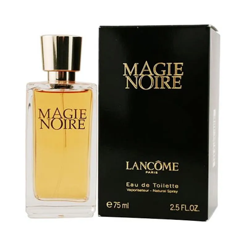 Magie Noir edt 75ml