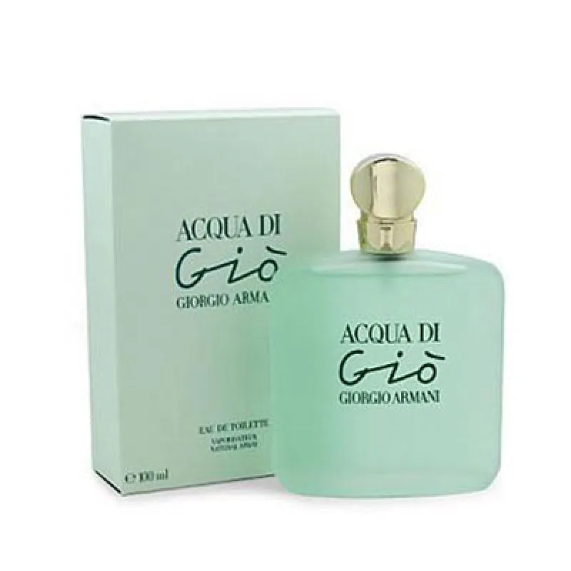 Acqua di Gio Woman edt 100ml