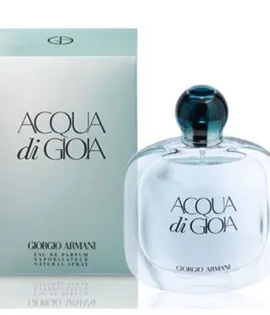Acqua di Gioia edp tester 50ml