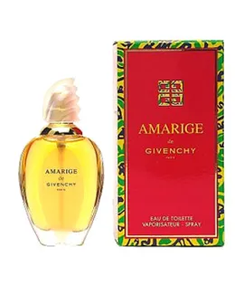 Amarige edt tester 100ml