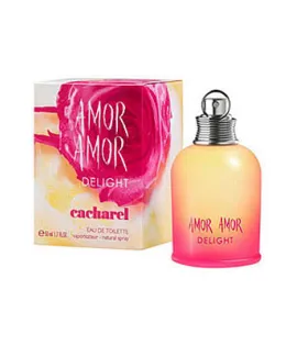 Amor Amor Delight edt 50ml