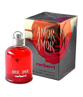 Amor Amor edt tester 100ml