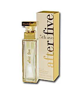 5th Avenue After Five edp 125ml