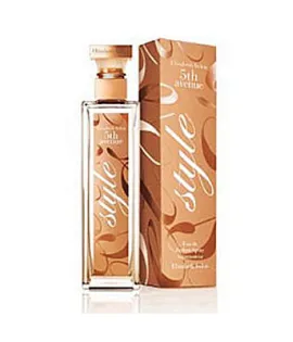5th Avenue Style edt tester 125ml