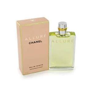 Allure edt 50ml / sérült doboz /