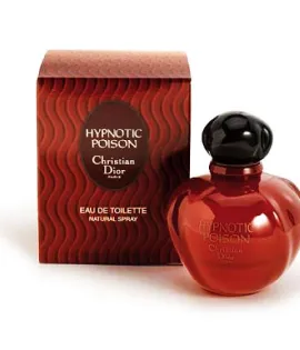 Hypnotic Poison edt tester 100ml