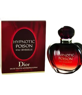 Hypnotic Poison Eau Sensuelle edt tester 100ml
