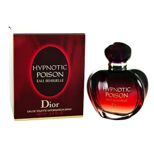 Hypnotic Poison Eau Sensuelle edt tester 100ml