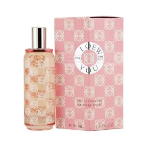 I Loewe You edt 30ml