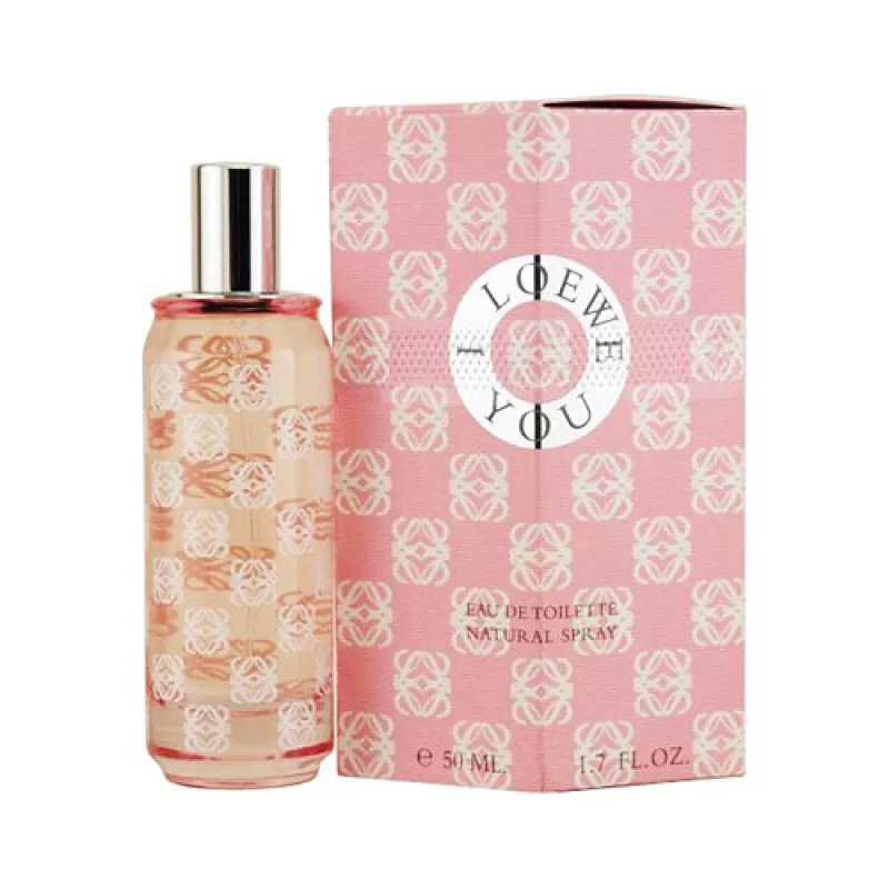 I Loewe You edt 30ml