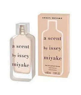 A Scent by Issey Eau de Parfum Florale edp tester 80ml