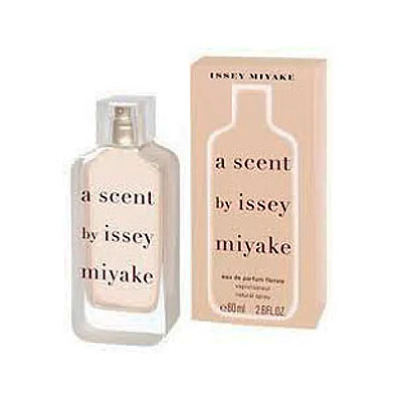 A Scent by Issey Eau de Parfum Florale edp tester 80ml