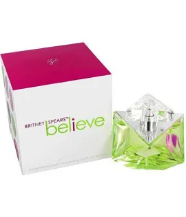 Believe edp 50ml 