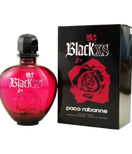 Black XS edt 80ml