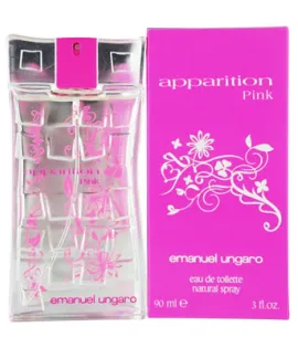 Apparition Pink edt 90ml