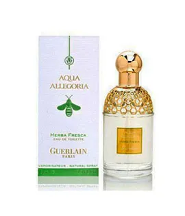 Aqua Allegoria Herba Fresca edt tester 125ml