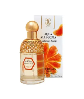 Aqua Allegoria Mandarine Basilic edt tester 125ml