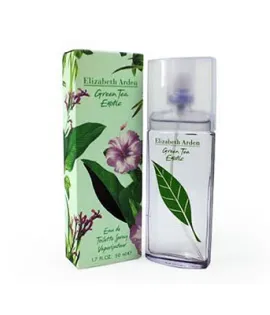 Green Tea Exotic edt 100ml