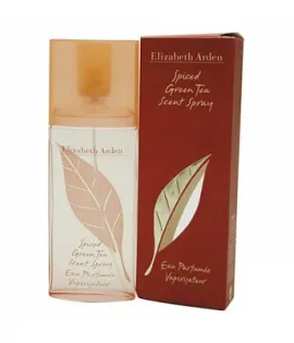 Green Tee Spiced edt 50ml