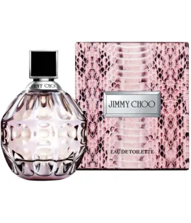 Jimmy Choo Eau de Toilette tester 100ml