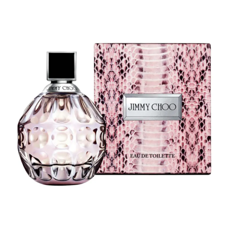 Jimmy Choo Eau de Toilette 60ml