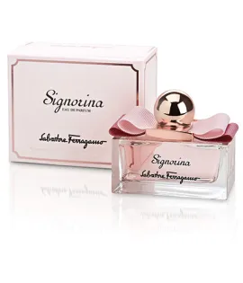 Signorina edp 50ml
