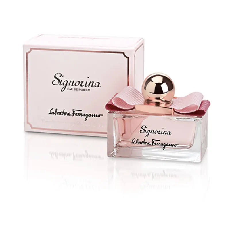 Signorina edp 50ml
