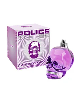 To Be Woman edp 75ml