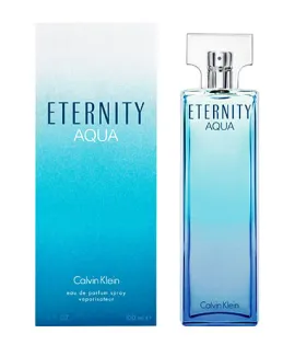 Eternity Aqua edp 100ml 