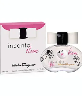 Incanto Bloom edt tester 90ml