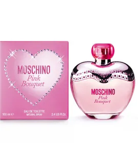 Pink Buquet edt 50ml