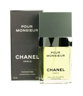Pour Monsieur Concentree edt tester 75ml