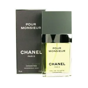Pour Monsieur Concentree edt tester 75ml