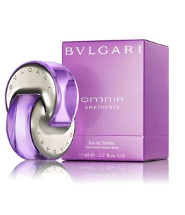 Omnia Amethyst edt 40ml