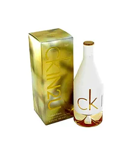 CK In 2 U edt 100ml