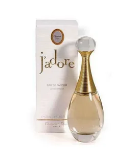 J'adore edp tester 100ml
