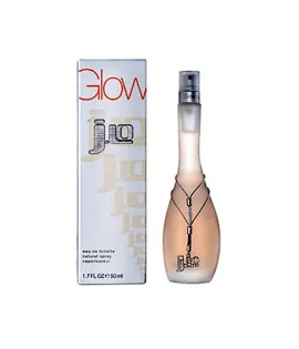 JLO Glow edt 50ml