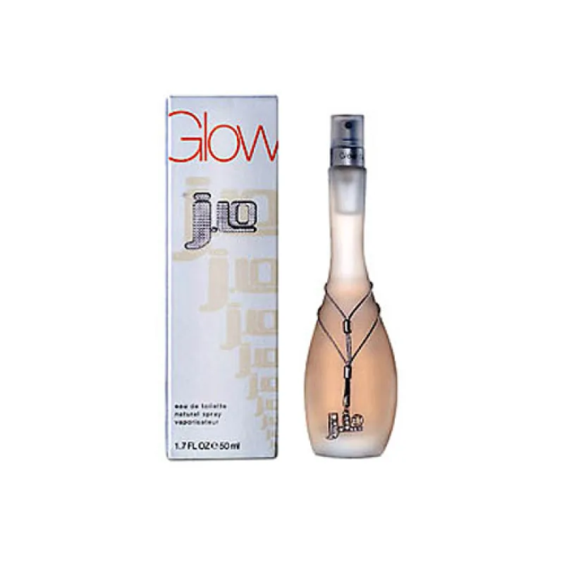 JLO Glow edt 50ml