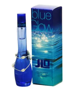 Blue Glow by JLO edt 100ml