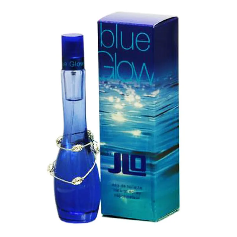 Blue Glow by JLO edt 100ml