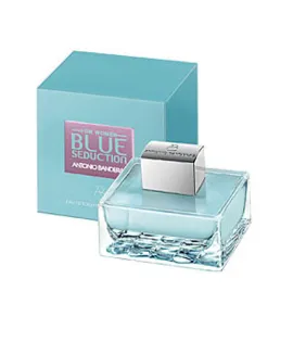 Blue Seduction edt 80ml