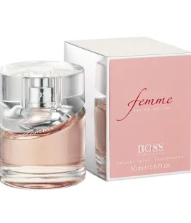 Boss Femme edp 50ml